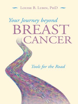 cover image of Your Journey Beyond Breast Cancer